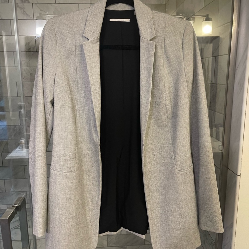 Tahari Suit Set - Jacket and Pants